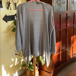 WILD FABLE CARDIGAN